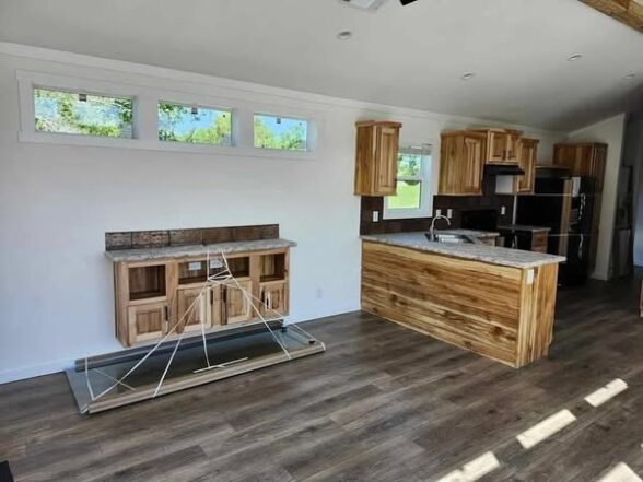 New Mobile home - Image 3