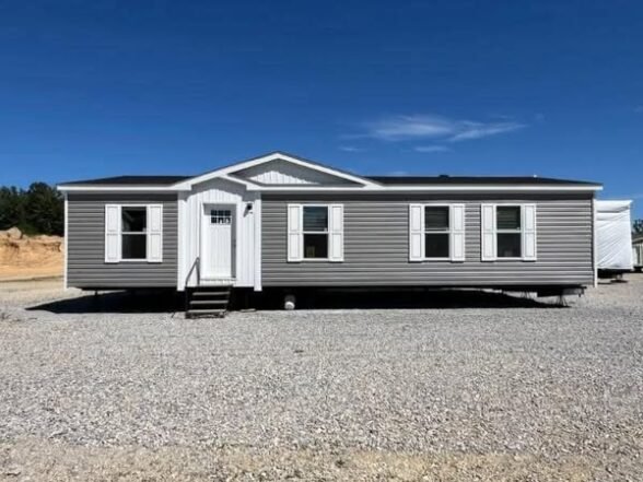 Fleetwood 28x48