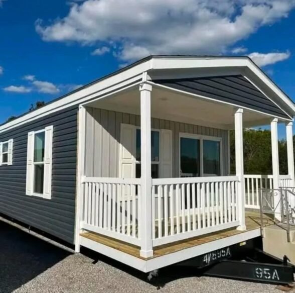 Tiny House